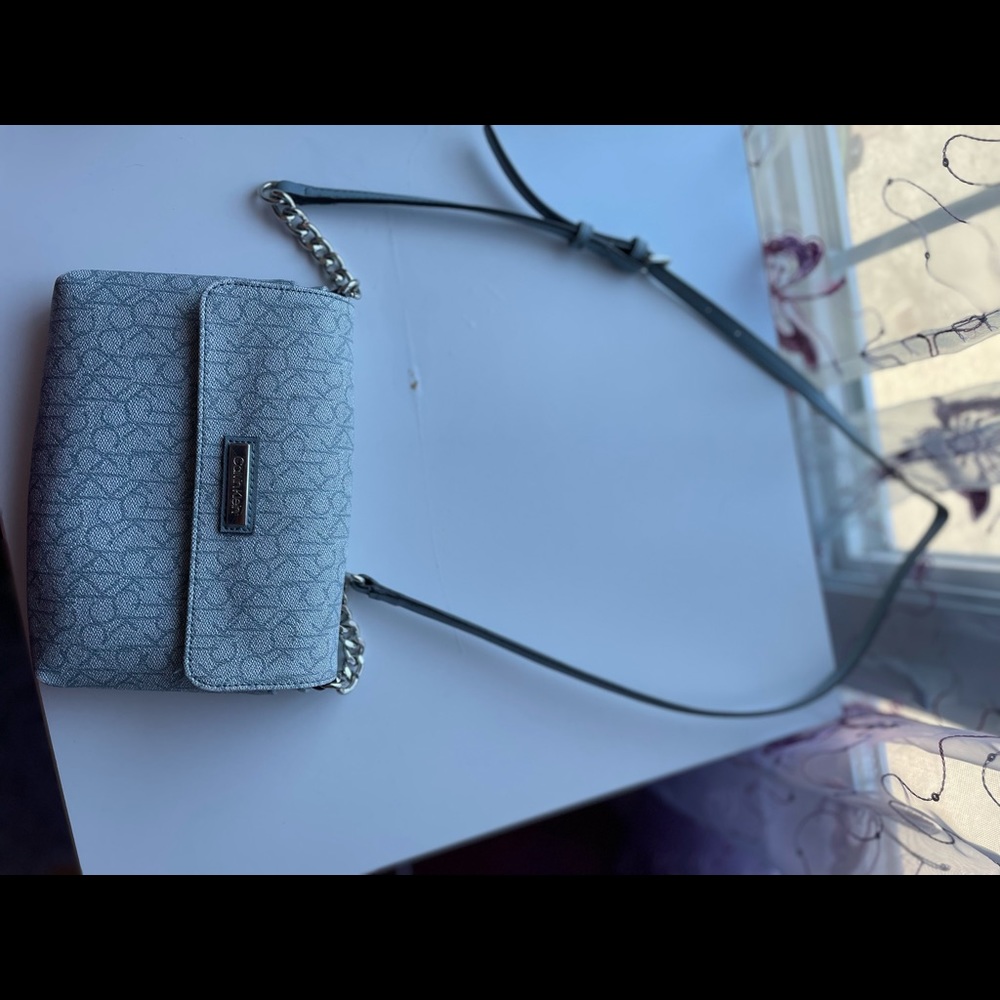 Calvin Klein Crossbody